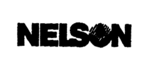 NELSON Logo (EUIPO, 01.04.1996)