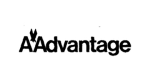 AAdvantage Logo (EUIPO, 01.04.1996)