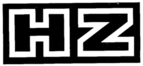 HZ Logo (EUIPO, 01.04.1996)
