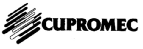 CUPROMEC Logo (EUIPO, 08.11.1996)