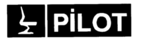 PILOT Logo (EUIPO, 18.06.1997)