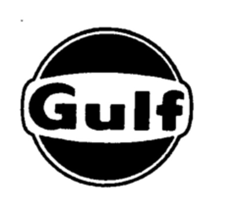 Gulf Logo (EUIPO, 08/01/1997)