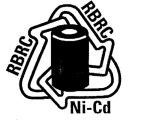 RBRC RBRC Ni-Cd Logo (EUIPO, 18.08.1997)