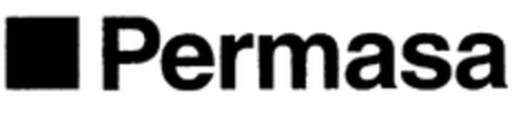 Permasa Logo (EUIPO, 09.02.1998)