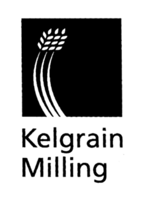 Kelgrain Milling Logo (EUIPO, 30.07.1998)