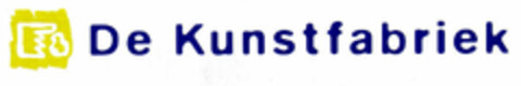 De Kunstfabriek Logo (EUIPO, 20.04.1999)