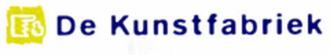 De Kunstfabriek Logo (EUIPO, 04/20/1999)