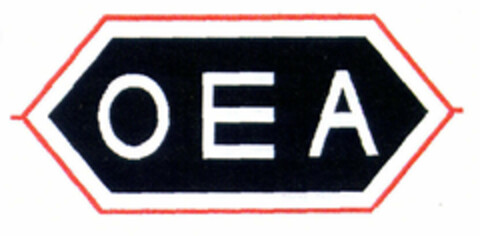 OEA Logo (EUIPO, 09/21/1999)