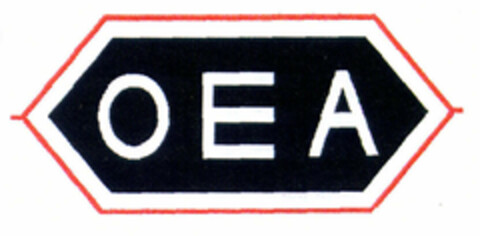 OEA Logo (EUIPO, 21.09.1999)