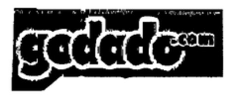 godado.com Logo (EUIPO, 12/24/1999)