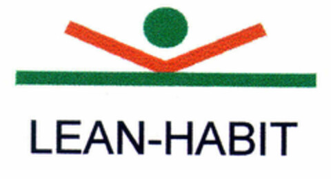 LEAN-HABIT Logo (EUIPO, 12/30/1999)