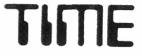 TIME Logo (EUIPO, 17.02.2000)