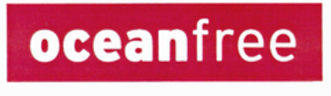 oceanfree Logo (EUIPO, 08.05.2000)