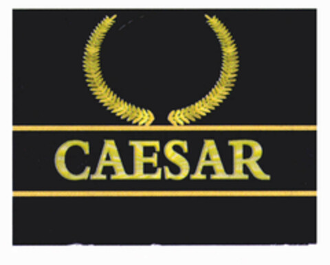 CAESAR Logo (EUIPO, 04.05.2000)