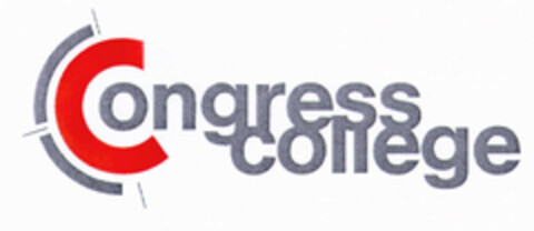 Congress college Logo (EUIPO, 15.05.2000)