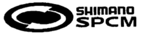 SHIMANO SPCM Logo (EUIPO, 05/19/2000)