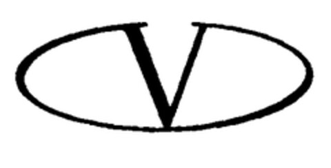 V Logo (EUIPO, 07.12.2000)