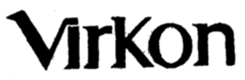 VIRKON Logo (EUIPO, 08.01.2001)