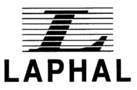 L LAPHAL Logo (EUIPO, 05.03.2001)