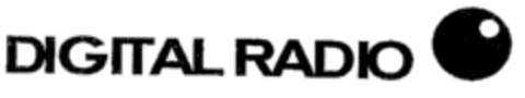 DIGITAL RADIO Logo (EUIPO, 06/26/2001)