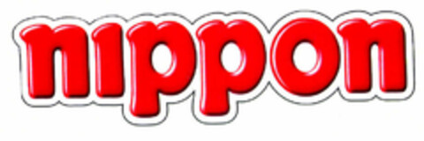 nippon Logo (EUIPO, 10.08.2001)