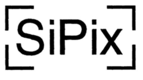 SiPix Logo (EUIPO, 10/30/2001)