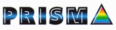 PRISMA Logo (EUIPO, 18.12.2001)