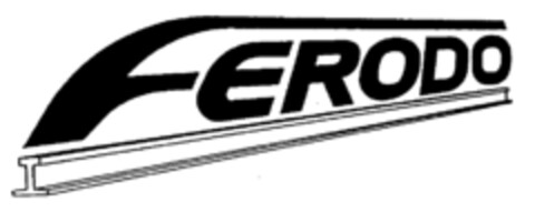 FERODO Logo (EUIPO, 14.01.2002)