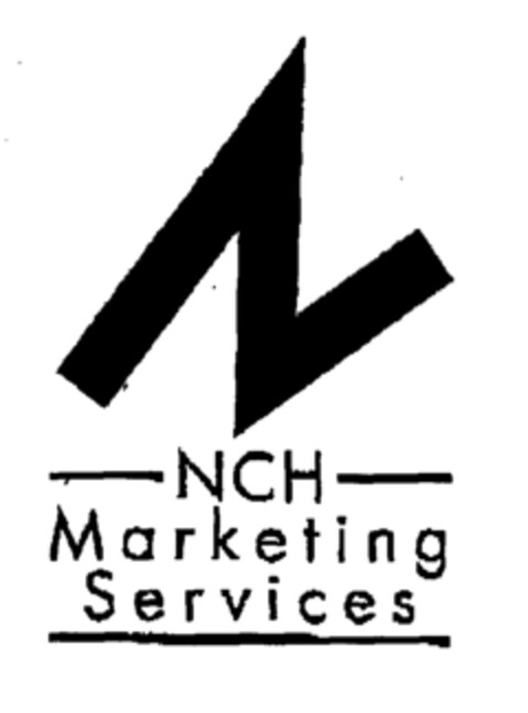 NCH Marketing Services Logo (EUIPO, 13.02.2002)