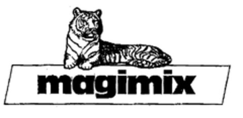 magimix Logo (EUIPO, 02/28/2002)