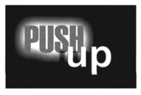 PUSH up Logo (EUIPO, 07.03.2002)