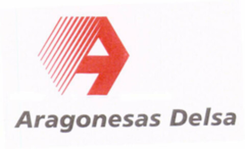 A Aragonesas Delsa Logo (EUIPO, 03/15/2002)