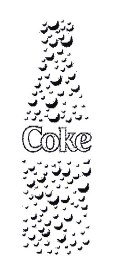 Coke Logo (EUIPO, 08.11.2002)