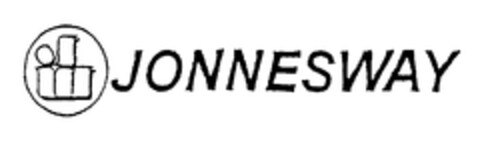 JONNESWAY Logo (EUIPO, 14.11.2002)