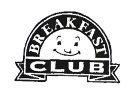 BREAKFAST CLUB Logo (EUIPO, 24.02.2003)