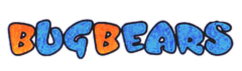 BUGBEARS Logo (EUIPO, 09.05.2003)