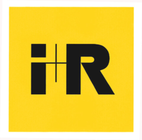 I+R Logo (EUIPO, 29.04.2003)