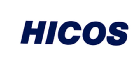 HICOS Logo (EUIPO, 05/19/2003)
