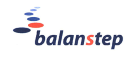 balanstep Logo (EUIPO, 01.08.2003)
