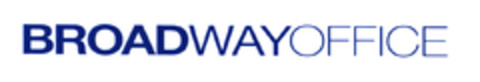 BROADWAYOFFICE Logo (EUIPO, 18.08.2003)