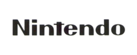 Nintendo Logo (EUIPO, 01.10.2003)