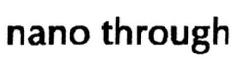 nano through Logo (EUIPO, 13.10.2003)