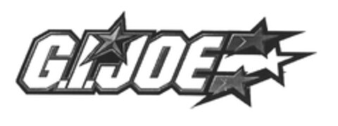 G.I.JOE Logo (EUIPO, 28.10.2003)