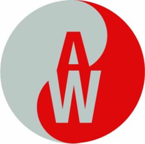 AW Logo (EUIPO, 01/19/2004)