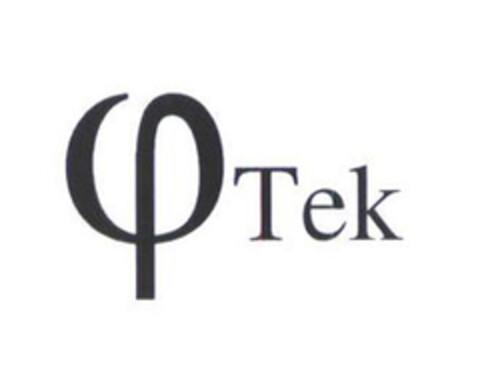 QTek Logo (EUIPO, 01.12.2003)