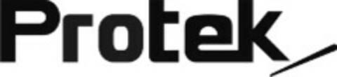 Protek Logo (EUIPO, 03/10/2004)