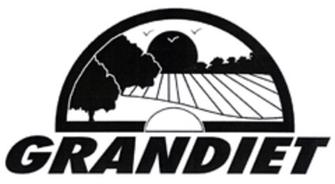 GRANDIET Logo (EUIPO, 27.04.2004)