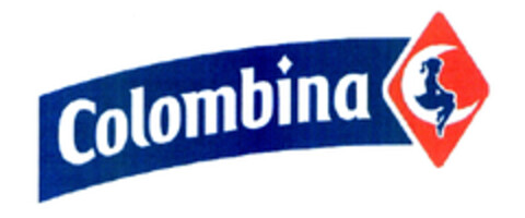 Colombina Logo (EUIPO, 24.05.2004)
