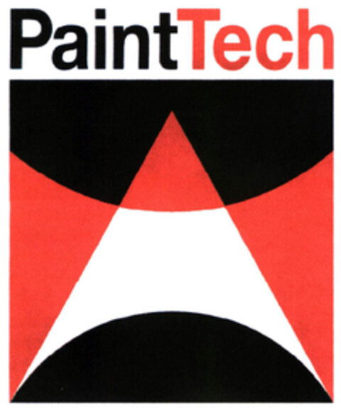 PaintTech Logo (EUIPO, 08/16/2004)