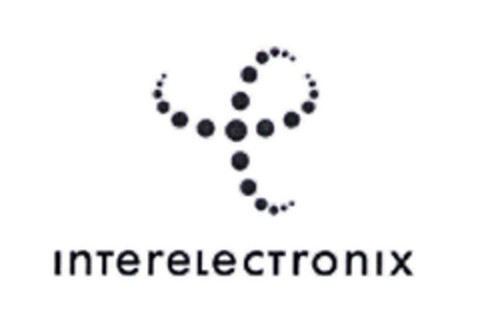 interelectronix Logo (EUIPO, 27.08.2004)